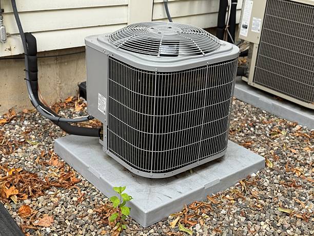 24/7 Emergency Ductwork Repair experts in Nevada City, CA