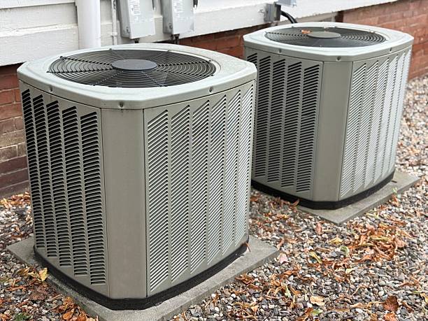Reliable Ductwork Repair contractor in Nevada City, CA by Leonard HVAC