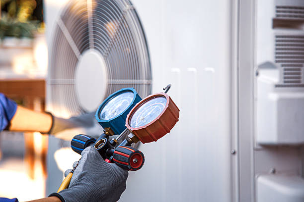 Affordable Ductwork Repair solutions in Nevada City, CA